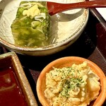 厚岸水産 かき小屋 - 