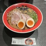 熊本ラーメン 黒亭 本店 - 