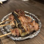 YAKITORI DINER THE HICKORY BIRD - 
