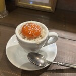 YAKITORI DINER THE HICKORY BIRD - 