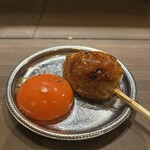 YAKITORI DINER THE HICKORY BIRD - 