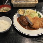 マーシュ亭 - 