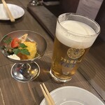 YAKITORI DINER THE HICKORY BIRD 梅田店 - 