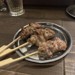 YAKITORI DINER THE HICKORY BIRD - 
