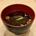 寿司と天ぷら 鶴松 新 ARATA - 