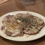 鳥四季 新橋駅前店 - 