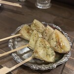 YAKITORI DINER THE HICKORY BIRD - 