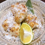 おばんざい にいやま - 