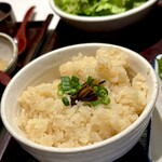 厚岸水産 かき小屋 池下店 - 絶品かきご飯