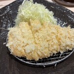 とんかつ憲進 - 