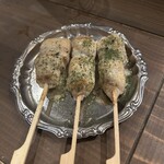YAKITORI DINER THE HICKORY BIRD 梅田店 - 