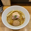 らぁ麺 なお人