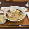 ラーメン ル・デッサン