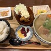 農家ごはん つかだ食堂 武蔵小杉店