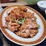 四季中華 - 