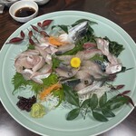 料理旅館 おかべ - 