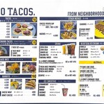 LOCO TACOS - 