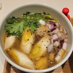 上方レインボー - 