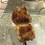 酒亭湯澤 - 手羽