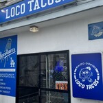 LOCO TACOS - 
