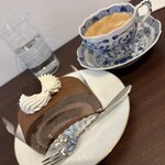 ラ・パティスリー・ドゥ・ナツ - 