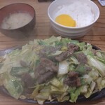 びっくり亭本家  - 