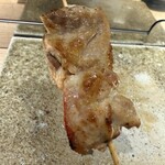 酒亭湯澤 - あか