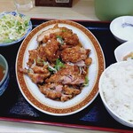 四季中華 - 