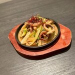 北海道海鮮居酒屋 いろりあん すすきの店 - 