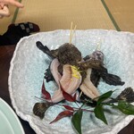 料理旅館 おかべ - 