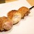 仁 NEXT - 料理写真:もも肉串焼き