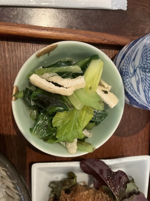 Little chef （リトルシェフ） - 都立大学/カフェ | 食べログ