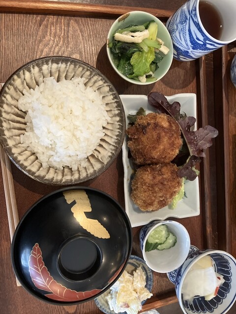 Little chef （リトルシェフ） - 都立大学/カフェ | 食べログ