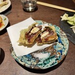 だいだらぼっち　二の坊 - 