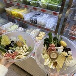 ラホンバンマーラータン - 