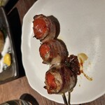 だいだらぼっち　二の坊 - 