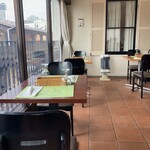 オステリアガウダンテ - 