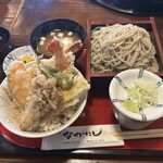 なかにし - 料理写真: