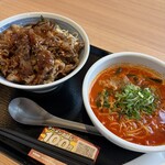 焼きたてのかるび - 