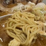 麺スタイル谷本家 - 
