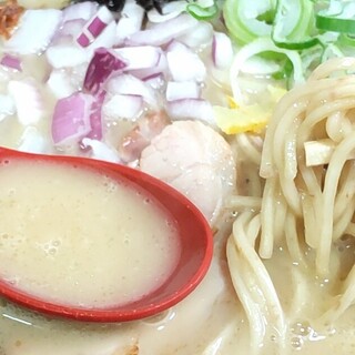 麺工房 えんたく_1