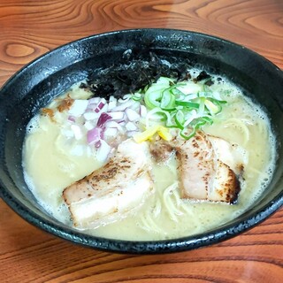 麺工房 えんたく_0