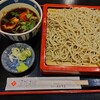 芝大門 更科布屋 本店