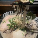 博多一双 博多駅東本店 - 