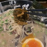 博多一双 博多駅東本店 - 