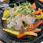 海鮮問屋 三宮 セリ壱 - 