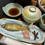 寿屋旅館 - 鮎♡