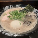 博多一双 博多駅東本店 - 