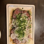 やきとん ひょっとこ - 