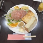 ハミルトンホテル-レッド- - 